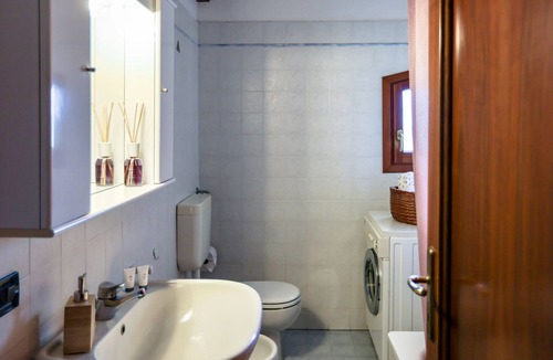 Fossalta Maggiore Apartment | Agriturismo Rechsteiner by Interhome