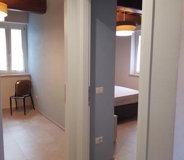 Fratta Apartment | Agriturismo Villa al piano