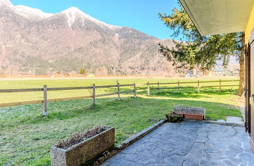 Pinzolo Apartment | ai Fiori by Interhome