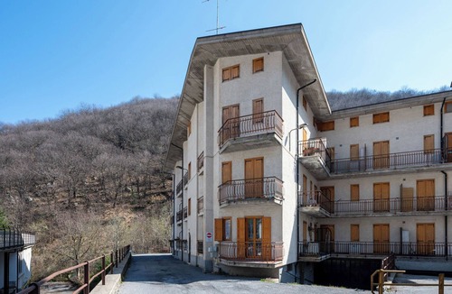 Frabosa Sottana Apartment | Ai piedi del Monte by Interhome