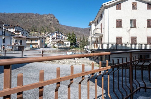 Frabosa Sottana Apartment | Ai piedi del Monte by Interhome