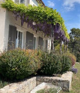 Seillans Villa | Aigles