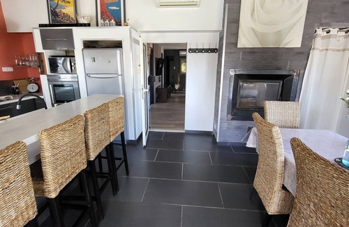 Arles House | AIR-CONDITIONED HOUSE WITH SWIMMING POOL BETWEEN ALPILLES AND CAMARGUE, 30 MINUTES FROM THE SEA