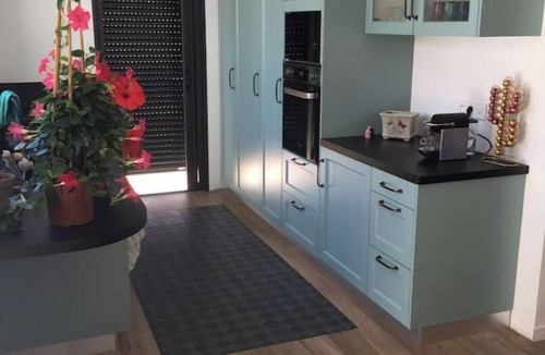 Les Lecques Villa | Air-conditioned villa with swimming pool 350 metres from the beach