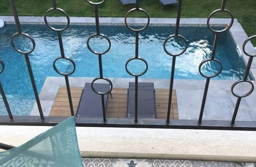 Les Lecques Villa | Air-conditioned villa with swimming pool 350 metres from the beach