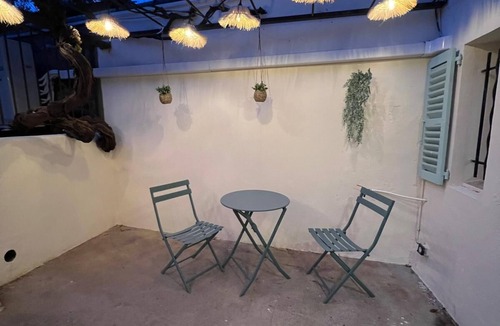 Trans-en-Provence House | Air-Conditioned Vacation Rental for 14 People with Wi-Fi - 3 XXL Game Rooms - Families, Friends, Bachelor and Bachelorette Parties