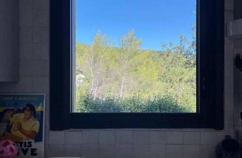 Est House | Air-conditioned cottage - SPA BBQ