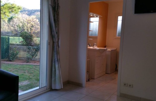 Sorede House | Air-conditioned gîte with shared pool near Argelès sur Mer