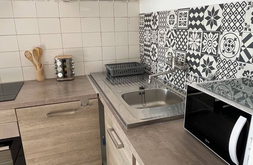 Capestang House | Air-conditioned gîte in the heart of the vineyards