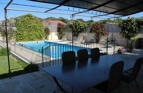 Cazan Apartment | AIR-CONDITIONED HOUSE 120 M2 6 PERSONS. 3 BEDROOMS. 1 LIVING ROOM