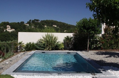 Eguilles Villa | Air-conditioned Provençal villa in a quiet location with magnificent views.