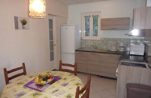 Antheor House | Air-conditioned Villa Santa Lucia house + 6-person jacuzzi - Seaside - 5 people