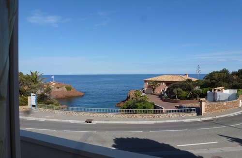 Antheor House | Air-conditioned Villa Santa Lucia house + 6-person jacuzzi - Seaside - 5 people