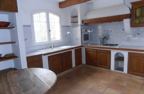 Draguignan Villa | AIR-CONDITIONED VILLA WITH HEATED POOL AND BREATHTAKING VIEW