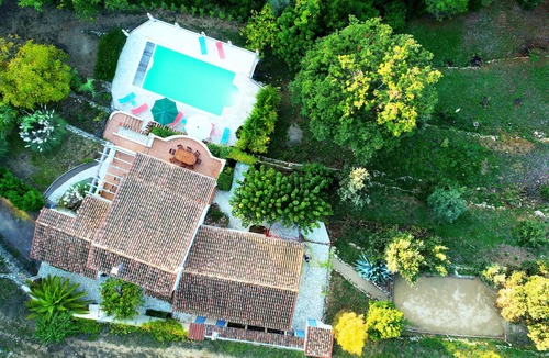 Draguignan Villa | AIR-CONDITIONED VILLA WITH HEATED POOL AND BREATHTAKING VIEW