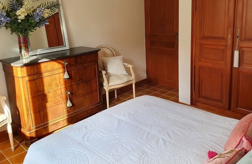 La Crau Villa | Air-conditioned VILLA, quiet, near Hyères and its beaches