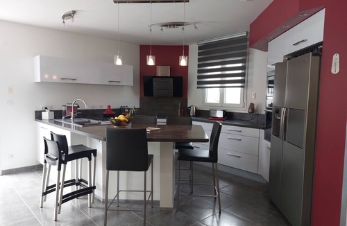 Le Cres Villa | Air-conditioned villa with SPA, close to the Lac du Crès and the sea tramway/Montpellier