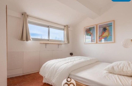 Mazarin Quarter Apartment | Aix-en-Provence, Centre ville quartier Mazarin, magnifique loft