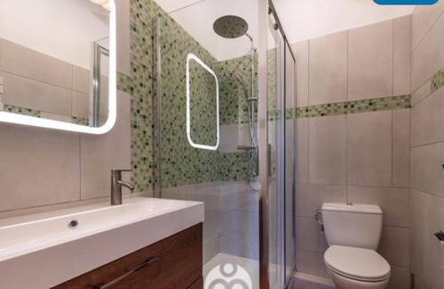 Mazarin Quarter Apartment | Aix-en-Provence, Centre ville quartier Mazarin, magnifique loft