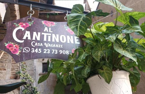 Toffia Apartment | AL CANTINONE
