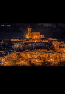 Toffia Apartment | AL CANTINONE