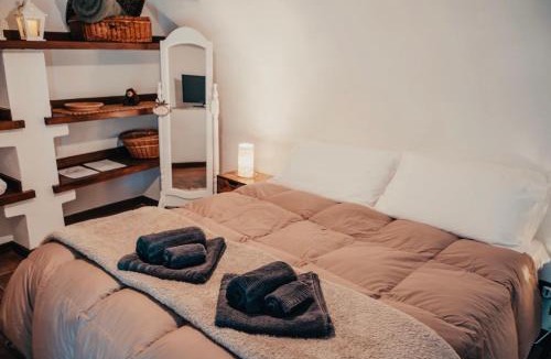 Brossasco House | Al Civico 2 - Rustico con SPA Privata - Piscina - Sauna - Hammam - Free Wi-Fi