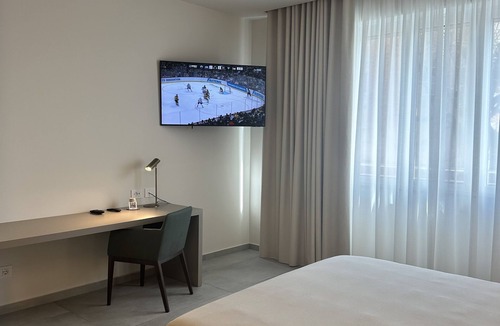 Lissone House | AL SUITE