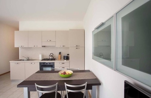 Dro Apartment | Al Vigneto Apartment Jasmine Two-room apartment 2/4 people