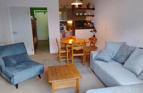 Le Super-Sauze Apartment | Alaris