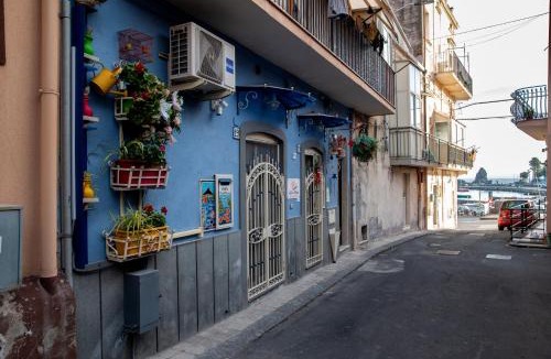 Aci Trezza House | Alba Chiara