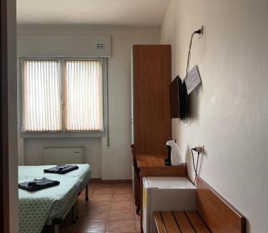 Vicenza Hotel | Albergo Acampora