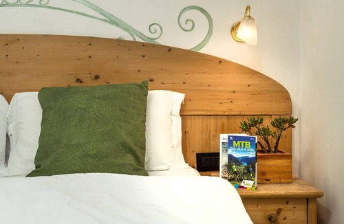 Bezzecca Hotel | Albergo Alla Costa