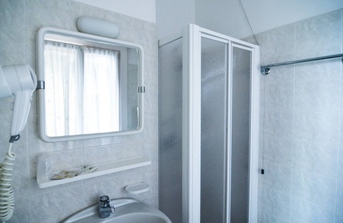 Bezzecca Hotel | Albergo Alla Costa