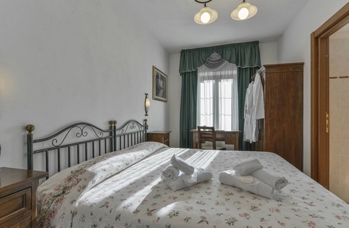 Castel del Piano Hotel | Albergo Le Macinaie
