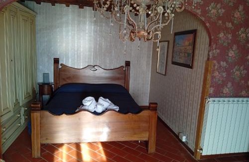 Coreglia Antelminelli Hotel | Albergo ristoranteL'ARCILE