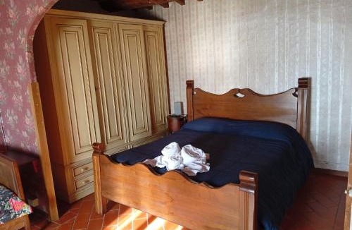 Coreglia Antelminelli Hotel | Albergo ristoranteL'ARCILE