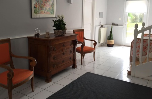 Albi House | ALBI, family house in the city center
