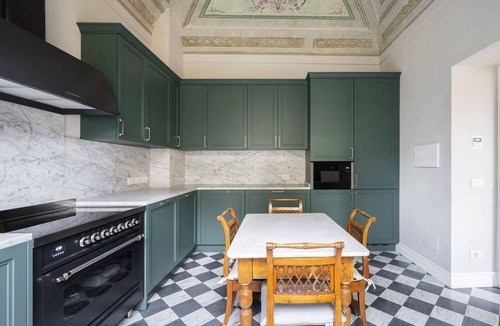 Duomo Apartment | Albizi Penthouse By Geco Vacation Rentals