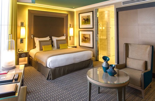Albi Hotel | Alchimy