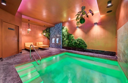 1st Arrondissement Hotel | Alex Hotel & Spa