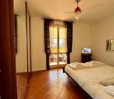 Sirmione Old Town House | Alice&Luna's Apartaments Sirmione