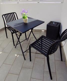 Nerano House | Alisea Home