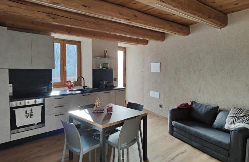 Sampeyre Apartment | Alloggio Bellavista