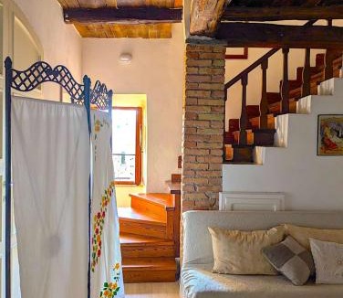 San Michele in Teverina Apartment | Alloggio Turistico AMELIA
