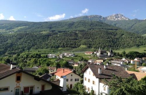 Silandro Apartment | Alpenrose