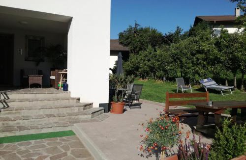 Silandro Apartment | Alpenrose