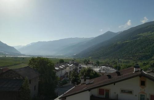 Silandro Apartment | Alpenrose