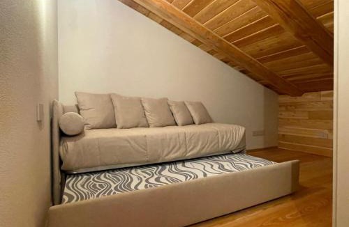 Panice Soprana Apartment | Alpi Azzurre