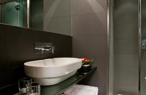 Rione XVIII Castro Pretorio Hotel | Alpi Hotel