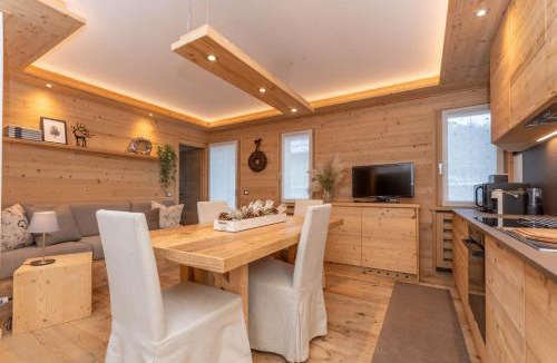 Rocca Pietore Apartment | Alpine Nest